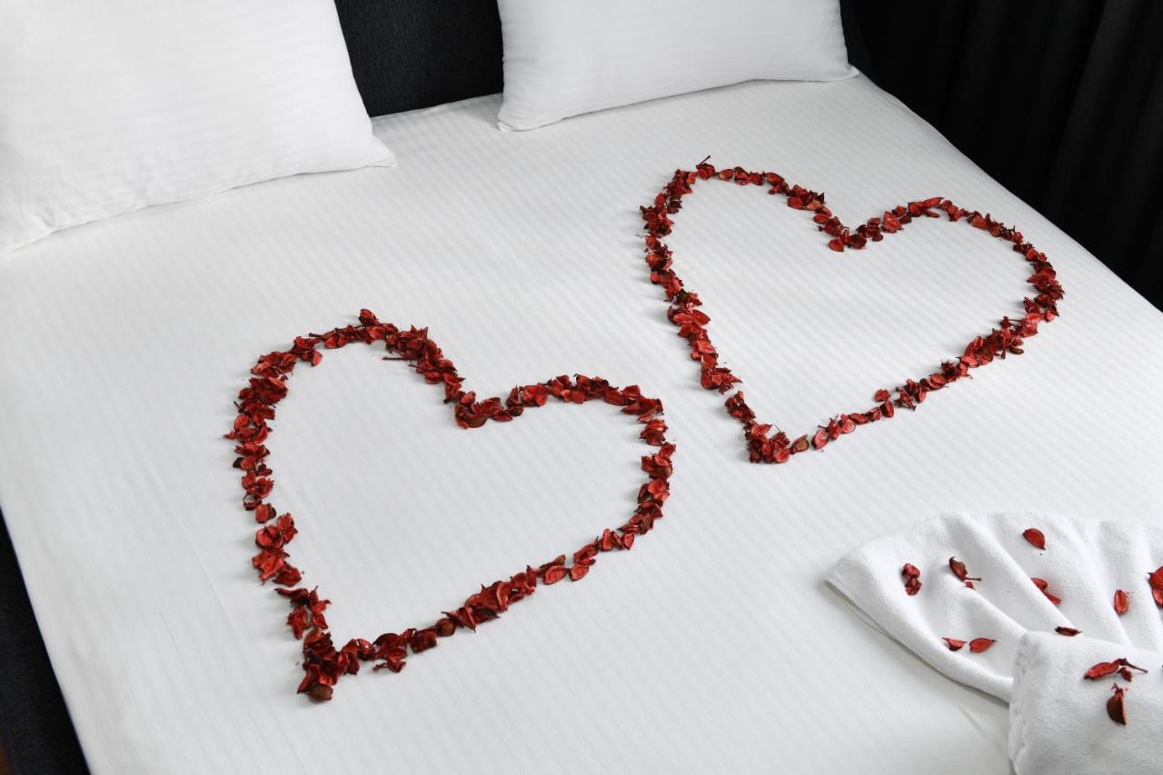 Nish Suites Atasehir Istanbul Ngoại thất bức ảnh